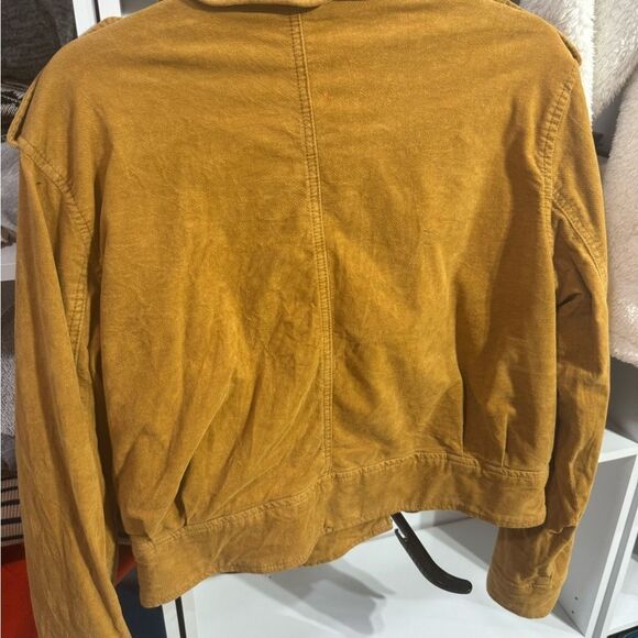 Free people Evelyn jacket - Picture 4 of 4